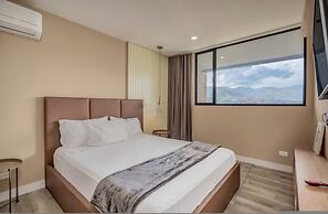 Go Living Suites - 801