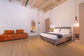 Modern Loft in Laureles Kitchenette Fast Wifi