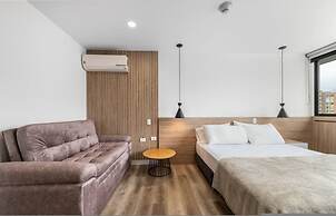 Go Living Suites - 1312