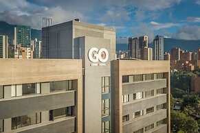 Go Living Suites - 1314