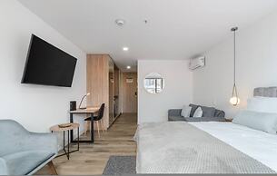 Go Living Suites - 1314