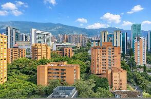 Go Living Suites - 1314