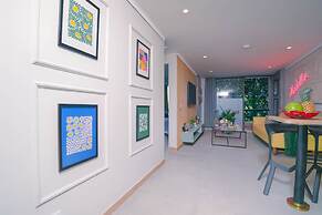 Ayamonte - 301b in Medell n