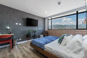 Go Living Suites - 1218
