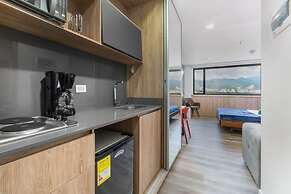 Go Living Suites - 1218