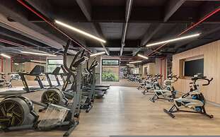 Go Living Suites - 1218