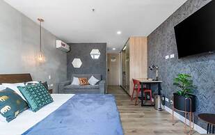 Go Living Suites - 1218