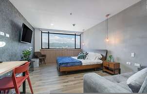 Go Living Suites - 1218