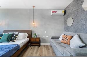 Go Living Suites - 1218
