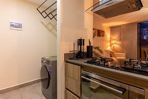 Go Living Suites - 706