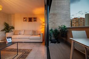 Go Living Suites - 706