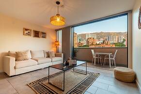 Go Living Suites - 706