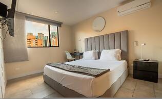 Go Living Suites - 706