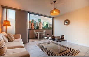 Go Living Suites - 706