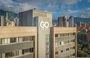 Go Living Suites - 706