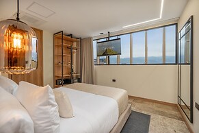 LIN Hotel Suite Standar