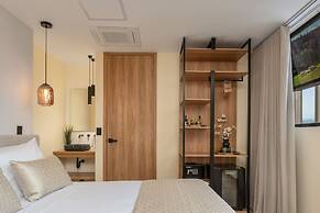 LIN Hotel Suite Standar