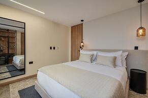 LIN Hotel Suite Standar