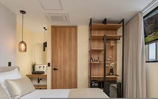 LIN Hotel Suite Standar