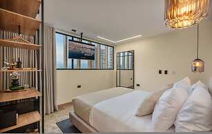 LIN Hotel Suite Standar