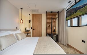 LIN Hotel Suite Standar