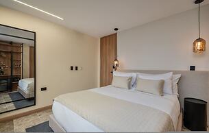 LIN Hotel Suite Standar