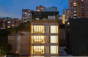 LIN Hotel Suite Standar