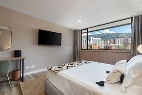 Go Living Suites - 1111