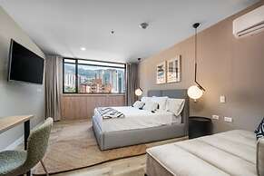 Go Living Suites - 1111