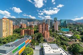 Go Living Suites - 1111