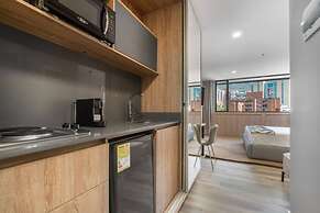 Go Living Suites - 1111