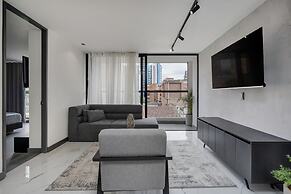 Housy Laureles - 401