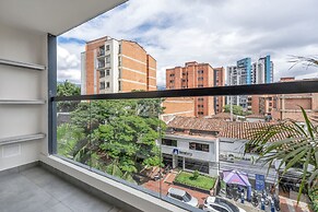 Housy Laureles - 401