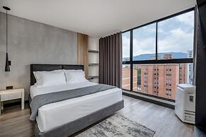 Housy Laureles - 401