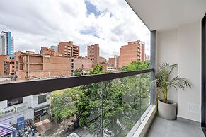 Housy Laureles - 401