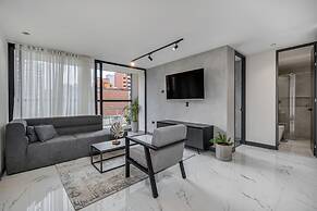 Housy Laureles - 401