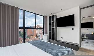 Housy Laureles - 401