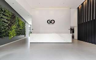 Go Living Suites - 508