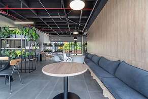 Go Living Suites - 508
