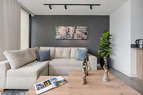 Go Living Suites - 508