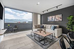Go Living Suites - 508