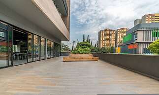 Go Living Suites - 508
