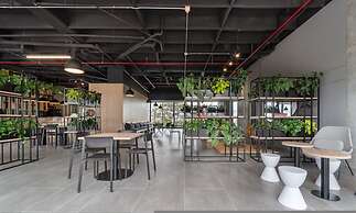 Go Living Suites - 508