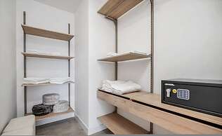 Go Living Suites - 508