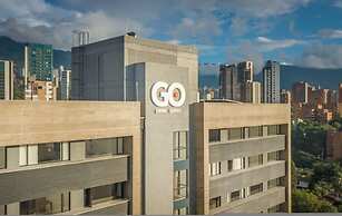Go Living Suites - 508