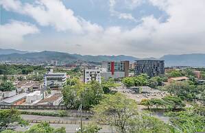 Go Living Suites - 508