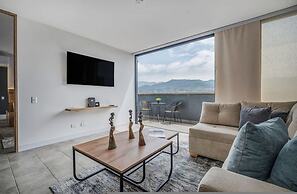Go Living Suites - 508
