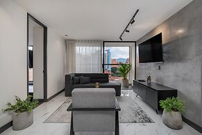 Housy Laureles - 901