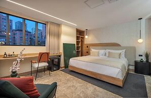 LIN Hotel Superior Suite 301