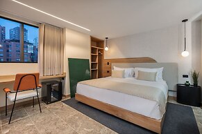 LIN Hotel Superior Suite 301